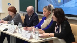 Участники программы «Герои Карелии» успешно сдали экзамен по экономике