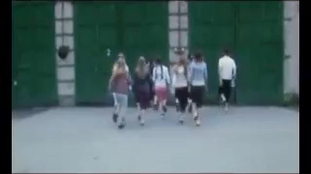 Песни российских немцев - Ach Anna-Susanna