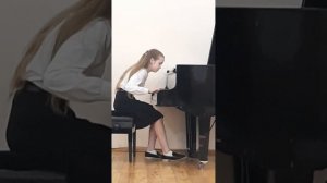 Весняк Ноктюрн до-минор.