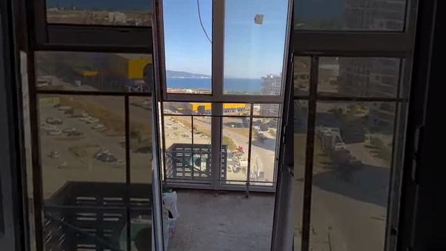 Продается просторная 3 комнатная квартира с видом на море! смотреть онлайн