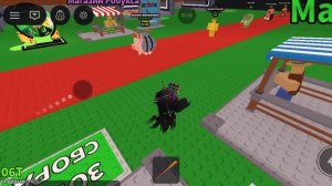 Возвращение в укради Брейн рот