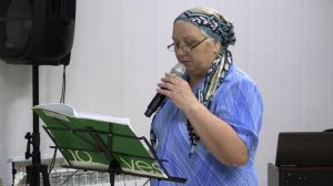 Стихи "Как много говорим мы о любви" - Елена Кравчута