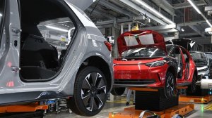 Российский холдинг хочет вложить 90 млрд в бывшие заводы GM и Volkswagen
