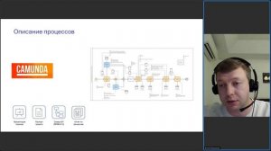 От рядового ТЗ к оптимизации сквозного бизнес процесса