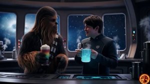 Старт в Космос