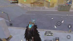 Пабг Метро играем не спеша и выносим хороший лут