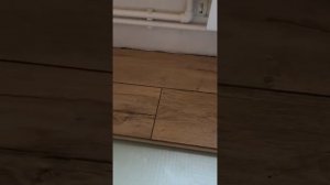 👀Подробно про укладку ламината