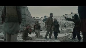 Он нам больше не нужен (кф. Братья)