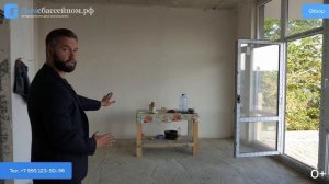 Большой дом и большой участок в Сочи за 18 500 000 руб.