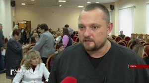 В орловском онкодиспансере врачи обсудили современные методы диагностики и лечения рака.