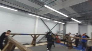 Турнир "Белка, Лев и Урал"  SOFT Male 15  #смб #исб