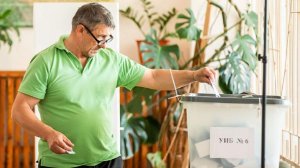 В Совбезе РФ указали на вмешательство в выборы в Молдавии