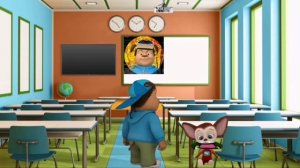 Анонс Тимоха и 1 сентября на НИКОЛАЙ 12 (Без значок телеканала)