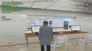 Выдал медкку