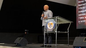 Святой призыв 2025 11 23