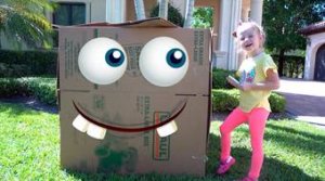 Лайк Настя, 2 сезон, 279 серия