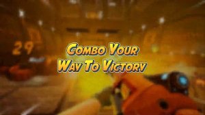 Трейлер Wrack: Reclamation (запуск)