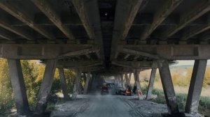 "Свои" Трейлер