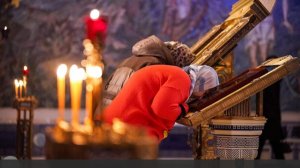 25 ноября — Праздник иконы Богородицы «Милостивая»: история и значение образа