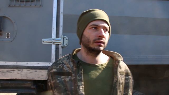 СВО День 30: Взятие в плен подполковника центра связи ВСУ