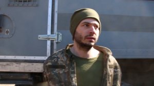 СВО День 30: Взятие в плен подполковника центра связи ВСУ