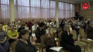 ЕДИНАЯ РОССИЯ. КОНФЕРЕНЦИЯ ПРАВЯЩЕЙ ПАРТИИ