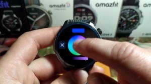 Cyrilic Keyboard (Amazfit)