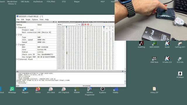 Не удачно скрутили пробег Vesta NG. . Увал панели приборов смотреть онлайн