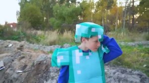 РУМИ НОВЕНЬКАЯ В ШКОЛЕ ДЕМОНОВ! РадиоДемон получил пульт перемотки