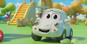 Мчимся к приключениям мультик