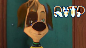 Барбоскины ENTRY RYTP