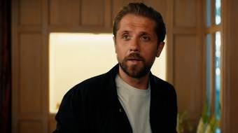 Искусство соблазна, 1 сезон, 4 серия