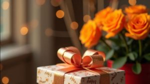 Поздравление с днем рождения словами от души 🎉 НОВИНКА