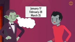 Сможете ли вы пережить ночь, разгадывая эти жуткие загадки?