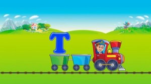 Читаем по слогам ТА ТО ТУ ТЫ