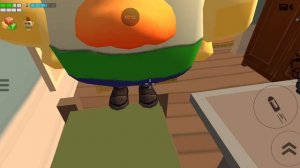 бабушка и дедушка(2)