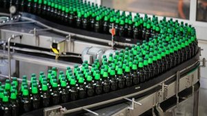 Компания «Балтика» стала лауреатом премии «Бренд года в России 2025»