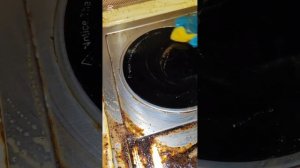 Ненавижу мыть плиту