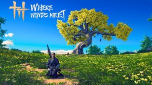 Where Winds Meet Walkthrough #04