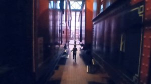 ОСЕНЬЮ В ПЕТЕРБУРГЕ...