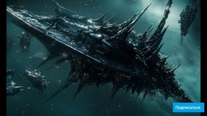 Пиратский космический корабль - Свирепые Пиратские красавицы｜с ИИ