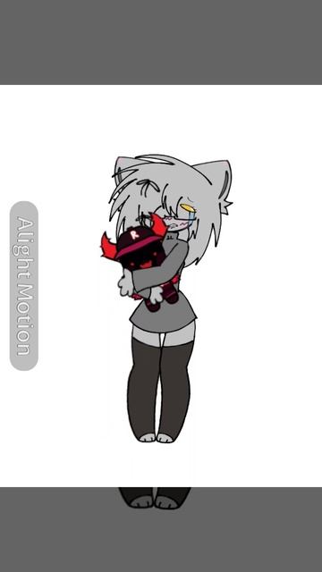 Почему он такой котёнок, у меня к нему материнский инстинкт 😭 смотреть онлайн