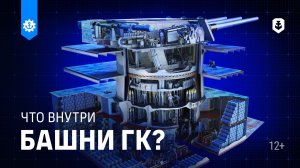 Корабельная артиллерия: от первых пушек до главного калибра