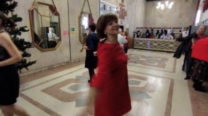 Танцуй красивая..... 23.11.25.