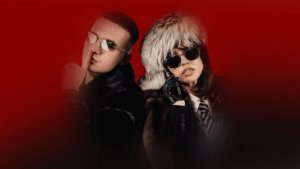 зиверт Icegergert Zivert БАНК рок версия REMIX Dj YouRA ХИТЫ🎉Музыка в тренде 🔥 Лучшие песни ремикс