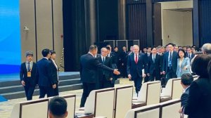 Титов: Россия и Китай готовят более 80 совместных проектов на $200 млрд