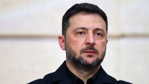 Пушилин: Зеленский лично руководил коррупционными схемами