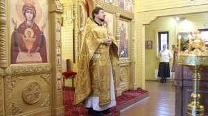 Кому я могу быть ближним? Проповедь иерея Димитрия Воецы на притчу о милосердном самарянине