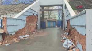 Стало известно, во сколько обойдётся строительство нового стадиона в центре Воронежа