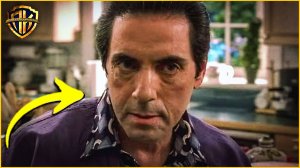 РЕАЛЬНАЯ причина почему Ричи Април все ПОТЕРЯЛ! (Клан Сопрано)